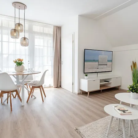 Toma Apartament Grömitz