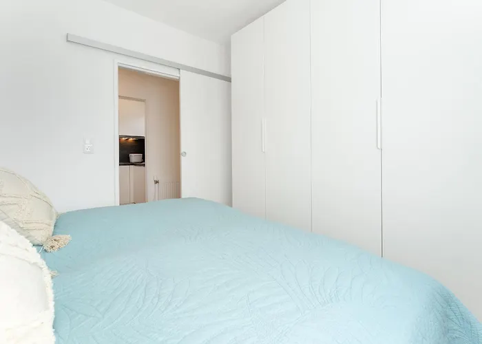 Toma Lägenhet Grömitz