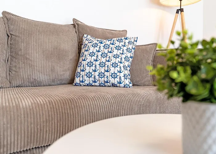 Toma Lägenhet Grömitz