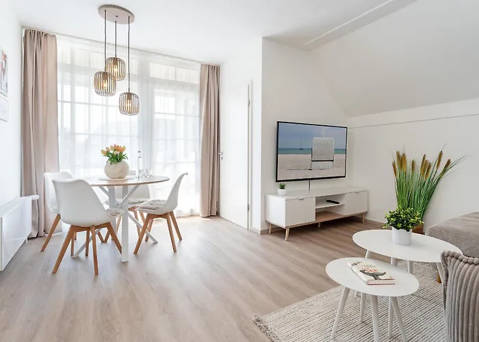 Toma Lägenhet Grömitz